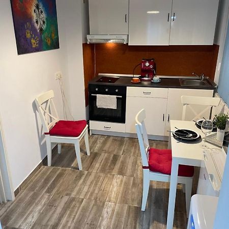 Kreation Rainbow Apartment Cluj-Napoca Exterior photo