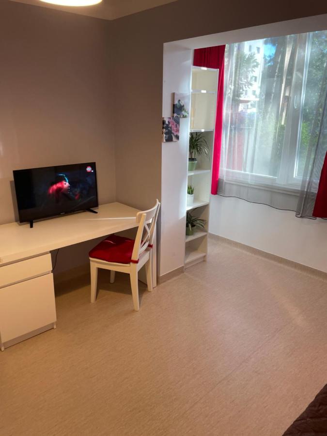 Kreation Rainbow Apartment Cluj-Napoca Exterior photo